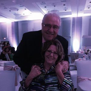 Meet your Posher, Patty